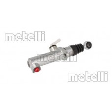 55-0041 METELLI Головний циліндр система зчеплення