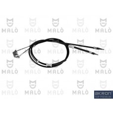 26278 AKRON-MALÒ Тросик, cтояночный тормоз