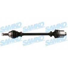 DS60658 SAMKO Привідний вал