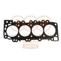 118-13151 IAP QUALITY PARTS Прокладка головка циліндра