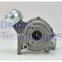 HRX184 DELPHI Компресор наддуву