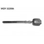 VKDY 322006 SKF Осьовий шарнір рульова тяга