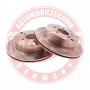 24012002091-SET-MS MASTER-SPORT GERMANY Гальмівний диск