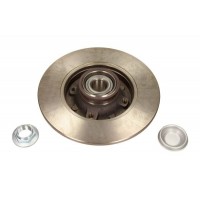 19-1971 MAXGEAR Гальмівний диск