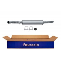 FS80450 Faurecia Середній глушник вихлопних газів