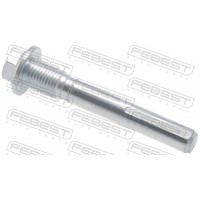 0474-CSUPR FEBEST Напрямний болт корпус скоби гальма
