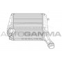 Интеркулер AUTOGAMMA 105376