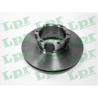 M2511V LPR Гальмівний диск