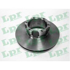 M2511V LPR Гальмівний диск