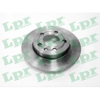 A1592P LPR Гальмівний диск