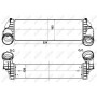 Интеркулер NRF 30359