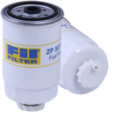 ZP 3071 F FIL FILTER Паливний фільтр