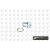 PK9700 BGA Різьбова пробка, Масляний піддон