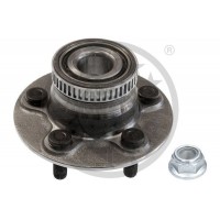 992689 OPTIMAL Комплект підшипника ступиці колеса