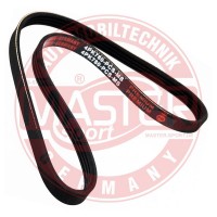 4PK780-PCS-MS MASTER-SPORT GERMANY Поліклиновий ремінь