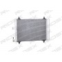 448C0004 RIDEX Конденсатор кондиціонера