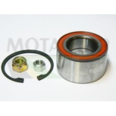 VBK801 MOTAQUIP Комплект підшипника ступиці колеса
