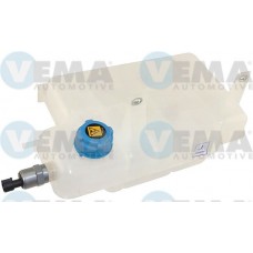 160076 VEMA Компенсаційний бак охолоджувальна рідина