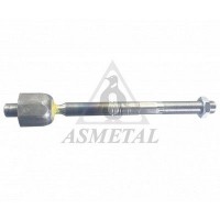 20BM2700 ASMETAL Осьовий шарнір рульова тяга