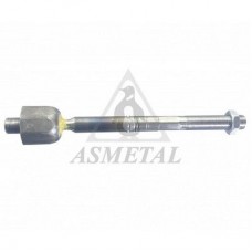20BM2700 ASMETAL Осьовий шарнір рульова тяга