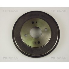 8120 40203 TRISCAN Гальмівний барабан