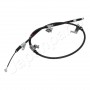 BC-H64L JAPANPARTS Тросик, cтояночный тормоз