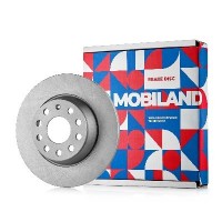 416201120 MOBILAND Гальмівний диск