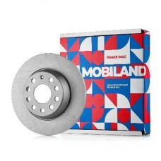 416201120 MOBILAND Гальмівний диск