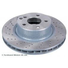 ADU174358 BLUE PRINT Гальмівний диск