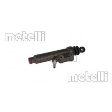 55-0081 METELLI Головний циліндр система зчеплення