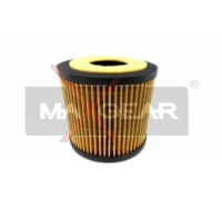 26-0297 MAXGEAR Масляний фільтр