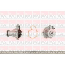 WP6238 FAI AutoParts Водяний насос охолодження двигуна