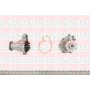 WP6238 FAI AutoParts Водяний насос охолодження двигуна