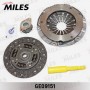 GE09151 MILES Комплект зчеплення
