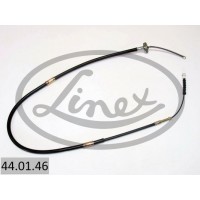 44.01.46 LINEX Тросик, cтояночный тормоз