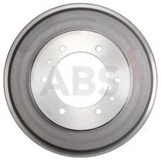 3422-S A.B.S. Гальмівний барабан