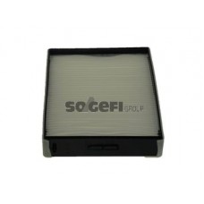 PC8141 CoopersFiaam Фільтр повітря у внутрішньому просторі