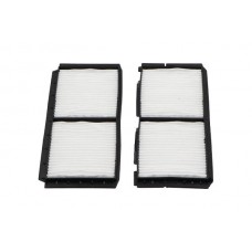 MC-5121 KAVO PARTS Фільтр повітря у внутрішньому просторі
