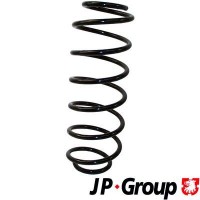 1142201900 JP GROUP Пружина ходової частини
