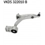 VKDS 322010 B SKF Ричаг незалежної підвіски колеса, подвеска колеса
