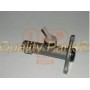 205-09091 IAP QUALITY PARTS Головний циліндр система зчеплення