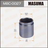 MBC-0027 MASUMA Поршень корпус скоби гальма
