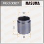 MBC-0027 MASUMA Поршень корпус скоби гальма