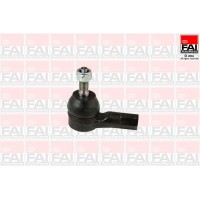 SS7711 FAI AutoParts Наконечник поперечної кермової тяги