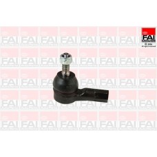 SS7711 FAI AutoParts Наконечник поперечної кермової тяги