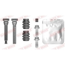 113-0042X QUICK BRAKE Комплект напрямної гільзи