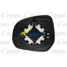 V40-69-0057 VEMO Дзеркальне скло зовнішнє дзеркало