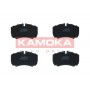 JQ1012810 KAMOKA Комплект гальмівних колодок дисковий гальм