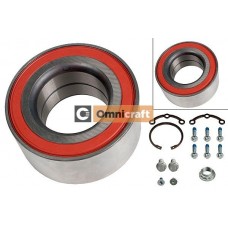 2466539 OMNICRAFT Комплект підшипника ступиці колеса