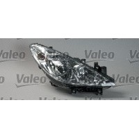 043649 VALEO Основна фара